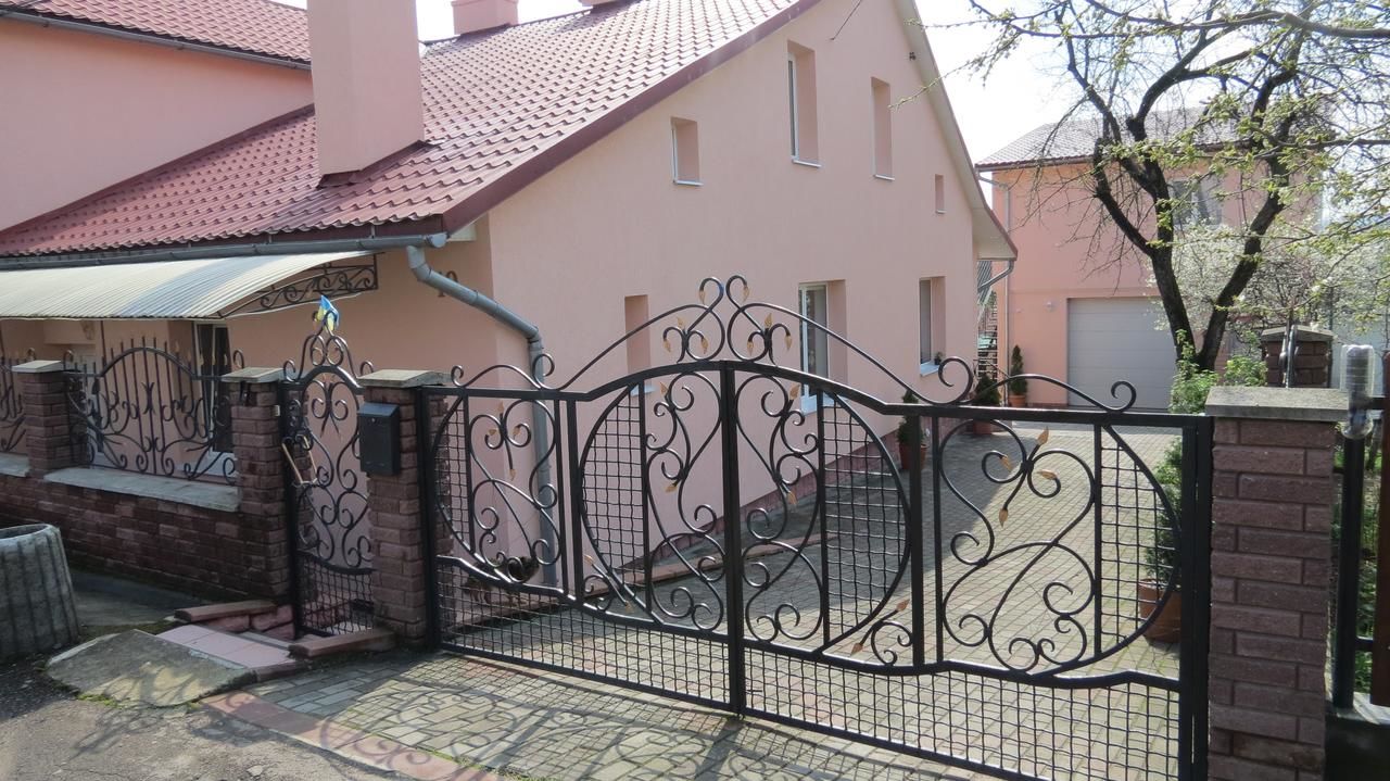 Апартаменты Green Hill Трускавец-4