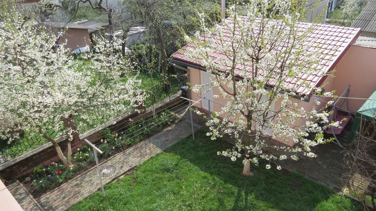 Апартаменты Green Hill Трускавец-16