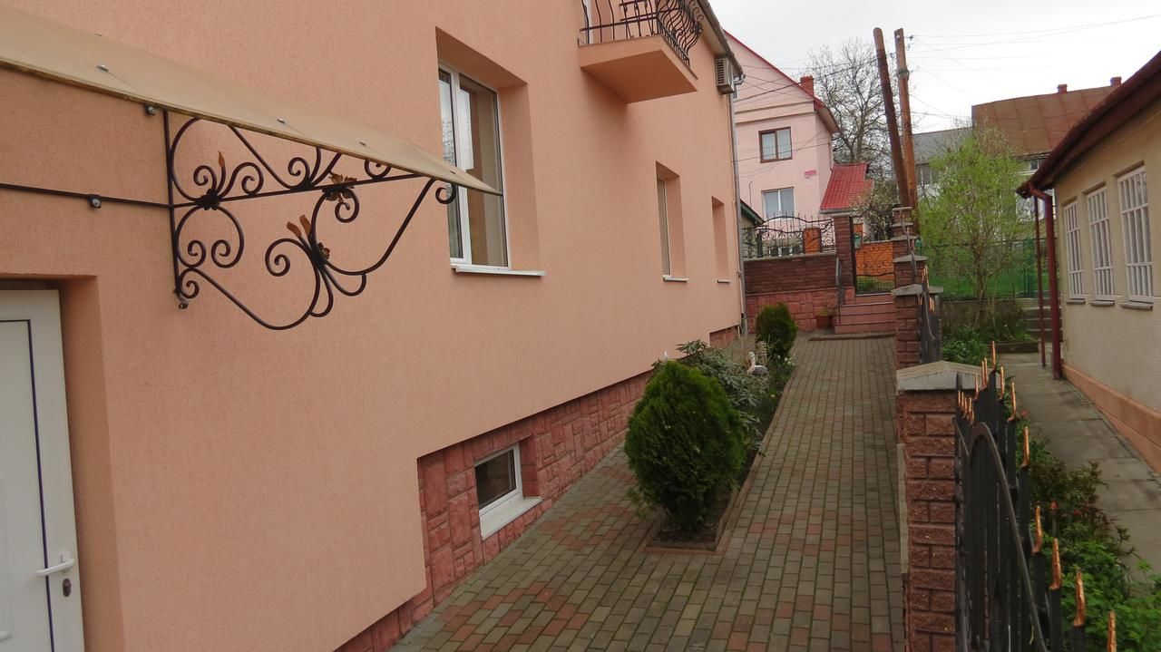 Апартаменты Green Hill Трускавец-22