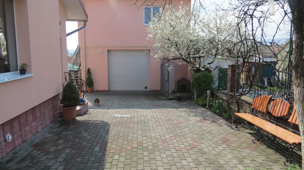 Апартаменты Green Hill Трускавец-5