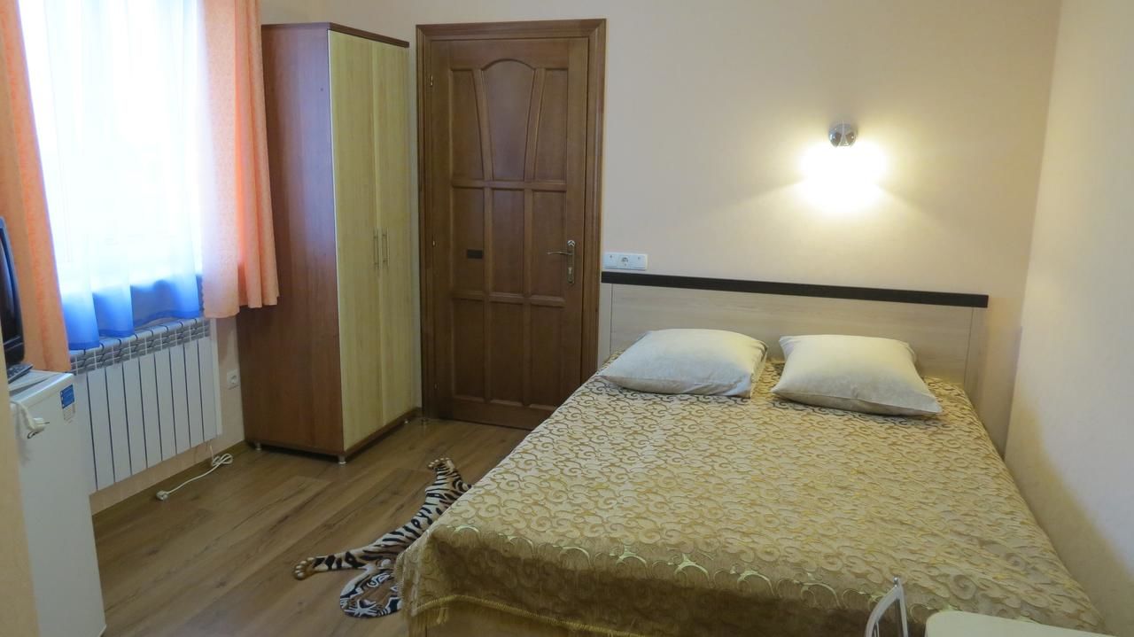 Апартаменты Green Hill Трускавец-24