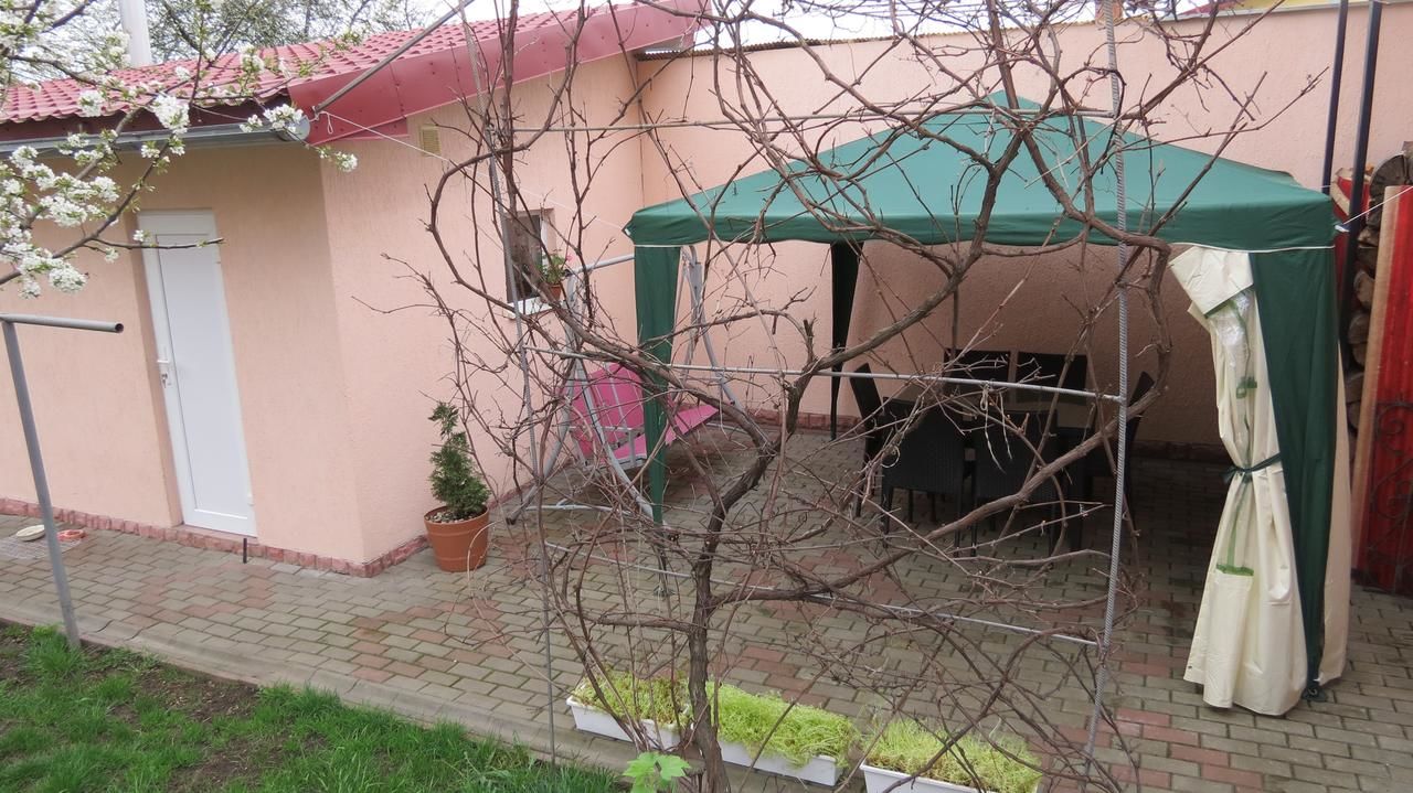 Апартаменты Green Hill Трускавец-28