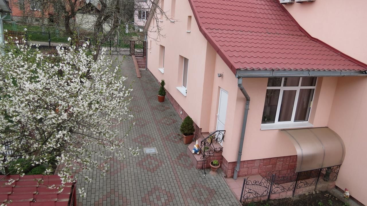 Апартаменты Green Hill Трускавец-6