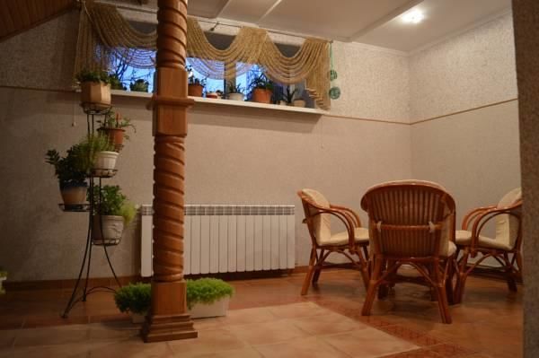 Апартаменты Green Hill Трускавец-34