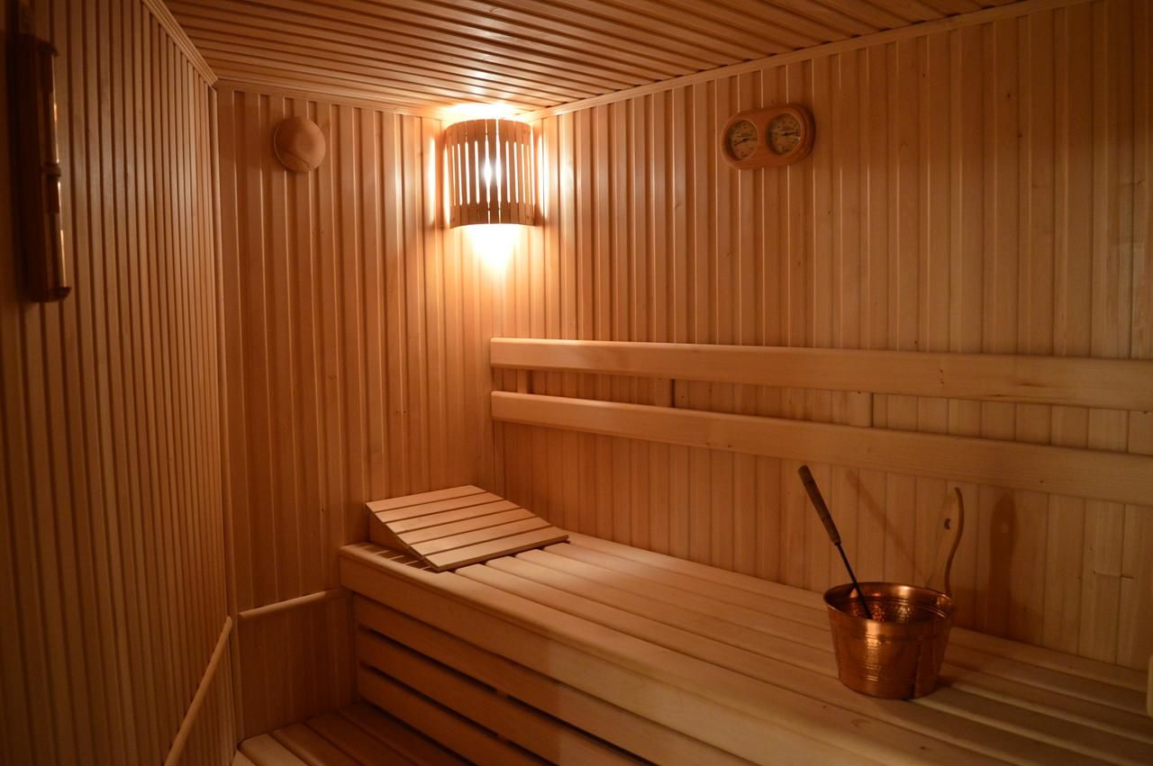 Апартаменты Green Hill Трускавец-45