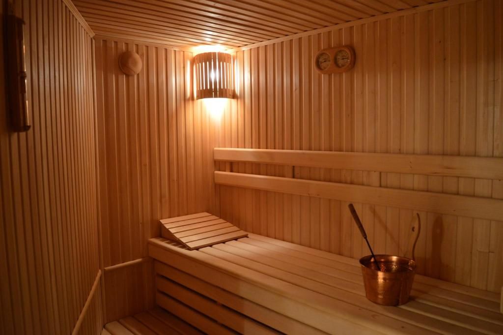 Апартаменты Green Hill Трускавец-55