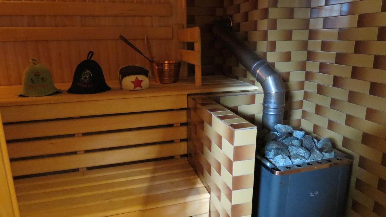 Апартаменты Green Hill Трускавец-9
