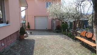 Апартаменты Green Hill Трускавец-1