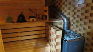 Апартаменты Green Hill Трускавец-5